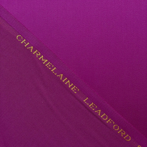 Wełna Charmelaine | Ciemny Róż