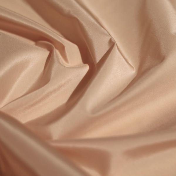 Bawełna | Brzoskwiniowy Nude