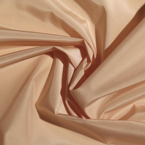 Bawełna | Brzoskwiniowy Nude