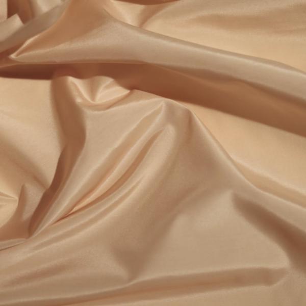 Bawełna | Brzoskwiniowy Nude