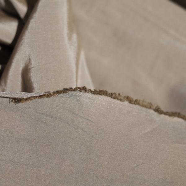 Bawełna | Perłowy Taupe
