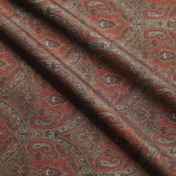 Wełna | Paisley Retro