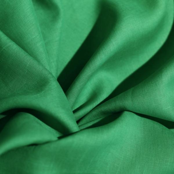 Len | Zieleń Trawista