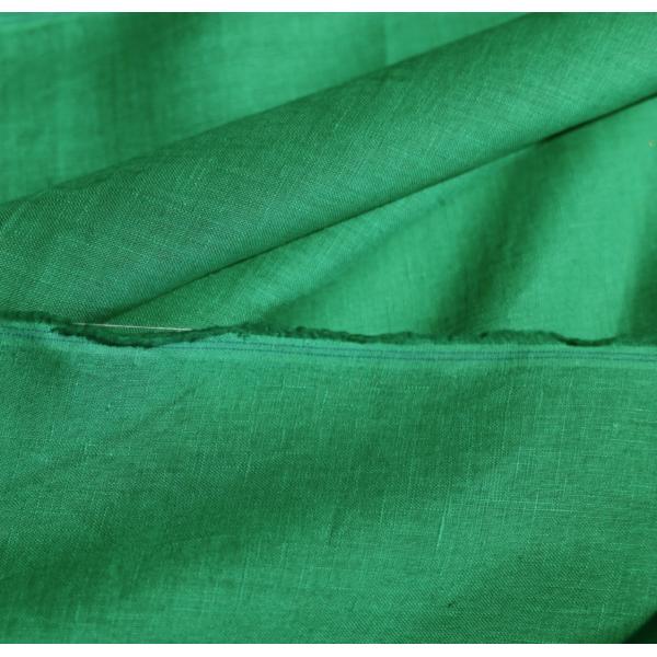 Len | Zieleń Trawista
