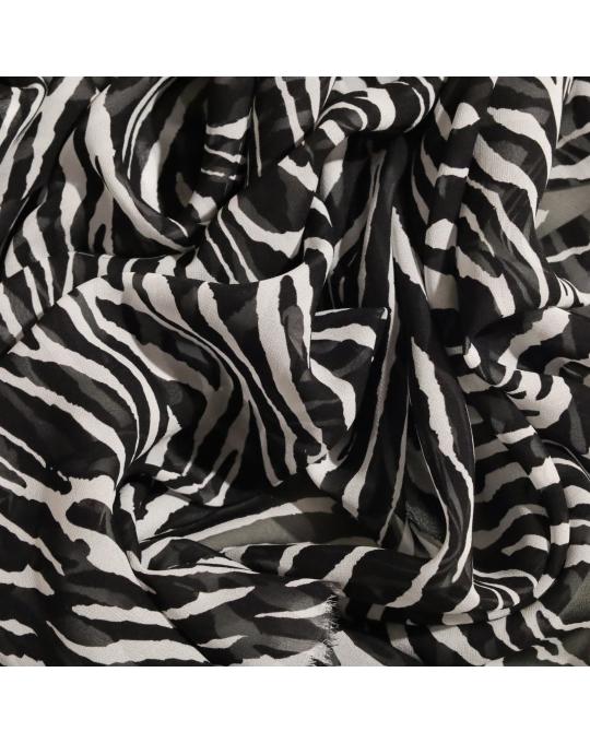 Szyfon Jedwabny | Zebra
