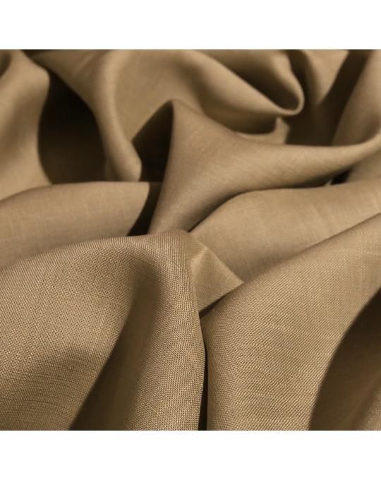 Lyocell | Beż Taupe