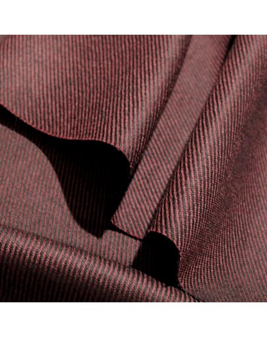 Wełna | Burgund Melanż