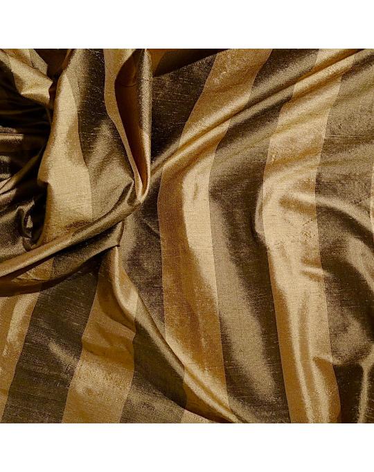 Szantung  Jedwabny | Golden...