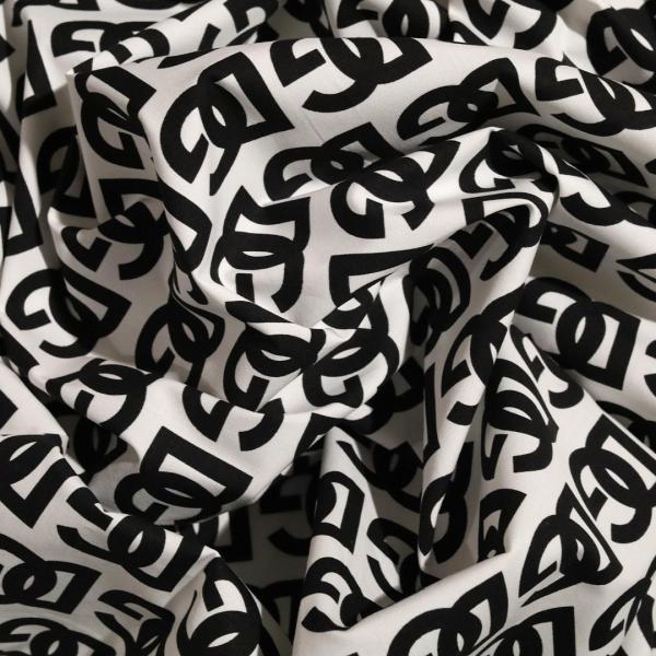 Bawełna | Logo Print