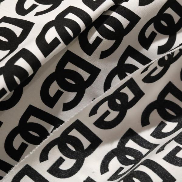 Bawełna | Logo Print