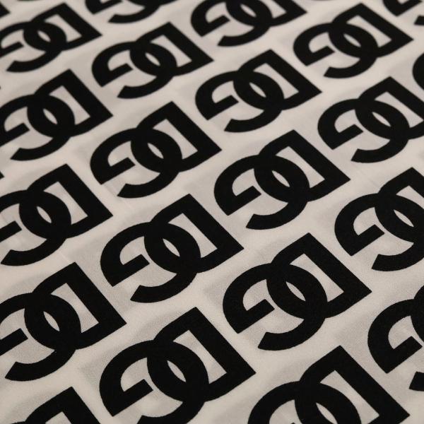 Bawełna | Logo Print