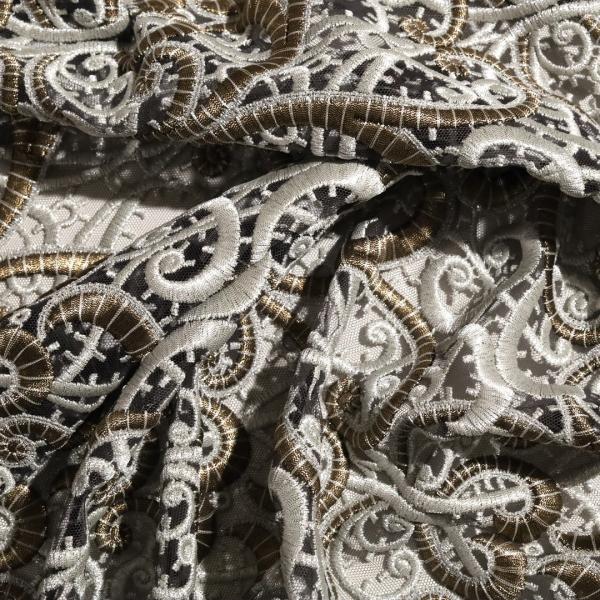 Koronka | Silver&Gold