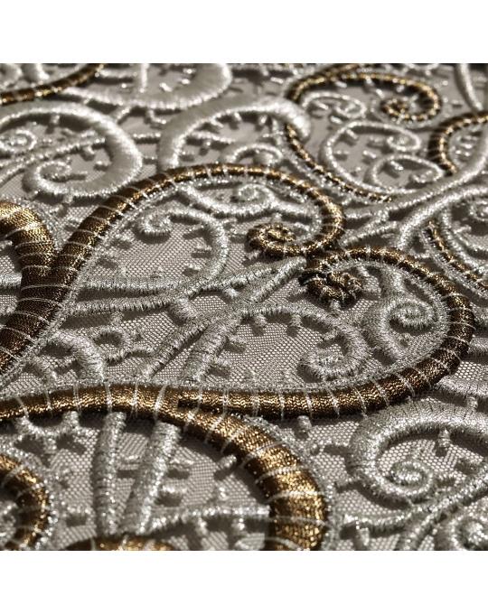 Koronka | Silver&Gold