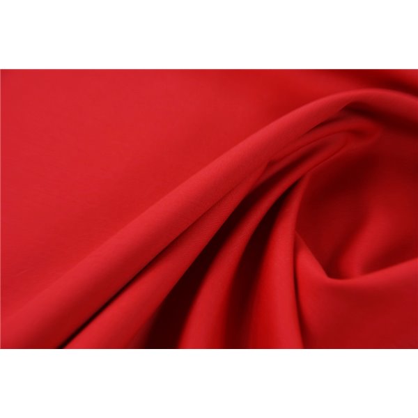 Wełna ubraniowa czerwień 150's
