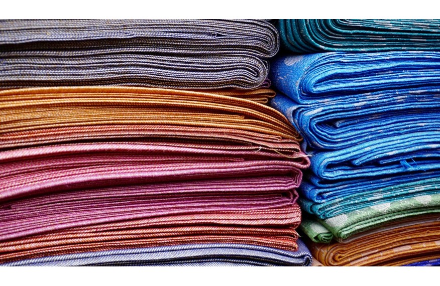 Dekatyzacja tkanin -  czym jest i jakich materiałów dotyczy?