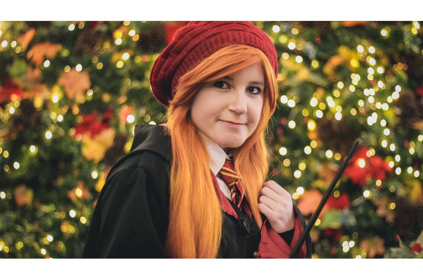 Cosplay - tkaniny, które pozwolą stworzyć kostium z marzeń
