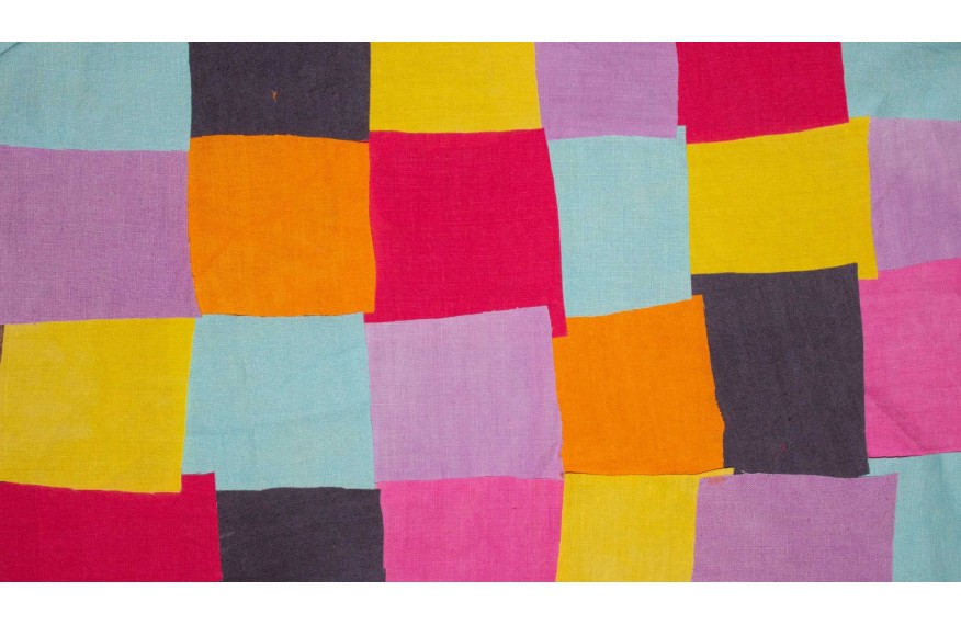Patchwork i tkaniny patchworkowe - wszystko co musisz wiedzieć