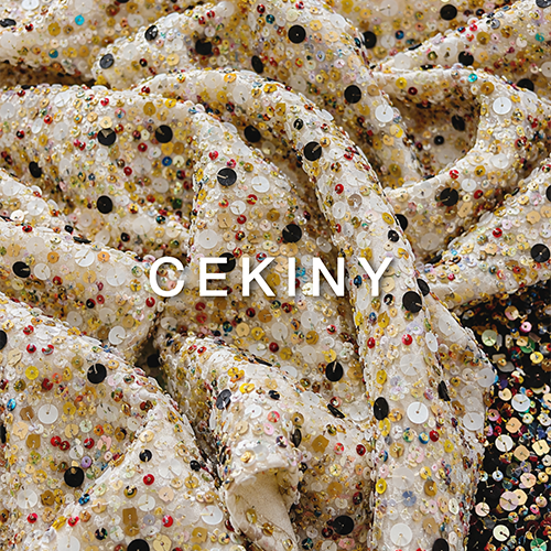 Cekiny