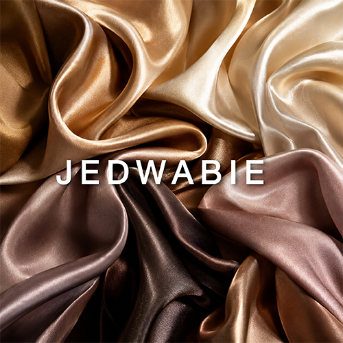 Jedwabie