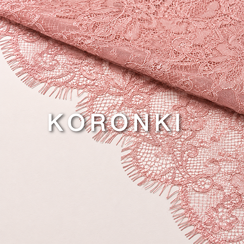 Koronki
