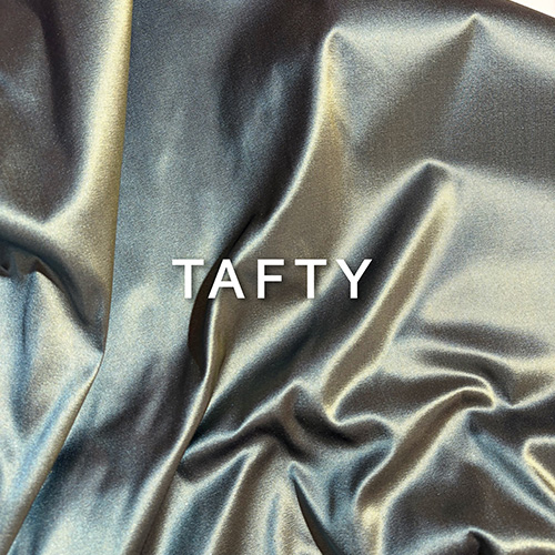 Tafty