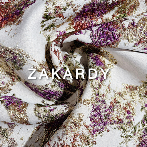 Żakardy